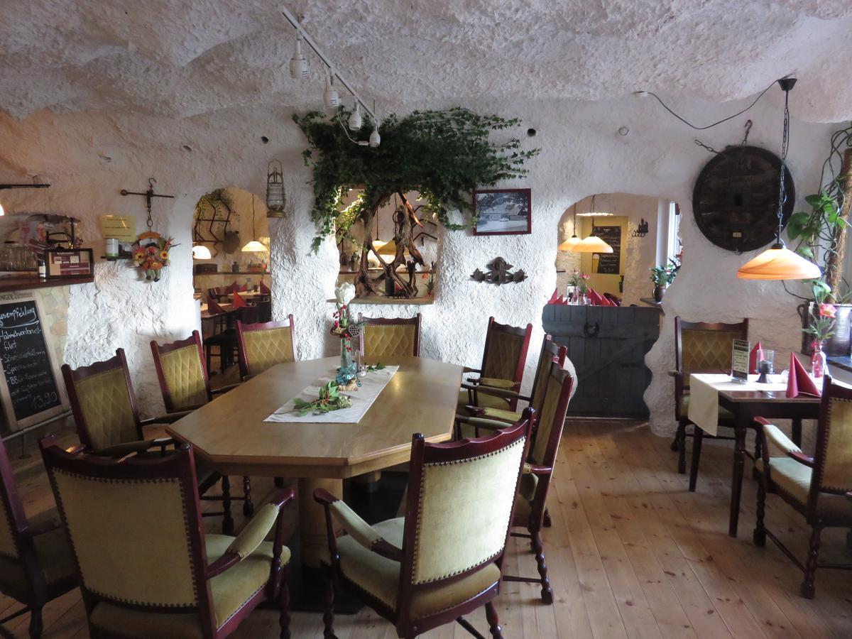 Bredeneeker Gasthaus Rastorf Екстериор снимка