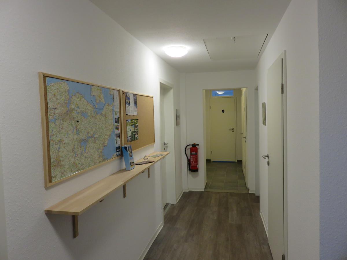 Bredeneeker Gasthaus Rastorf Екстериор снимка