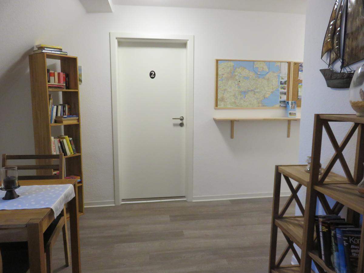 Bredeneeker Gasthaus Rastorf Екстериор снимка